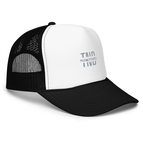 TopNotched Classics "Candy Pop" Trucker Hat
