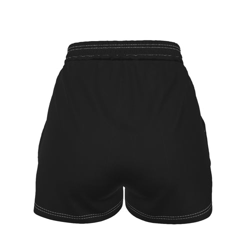 Black Pearl Shorts
